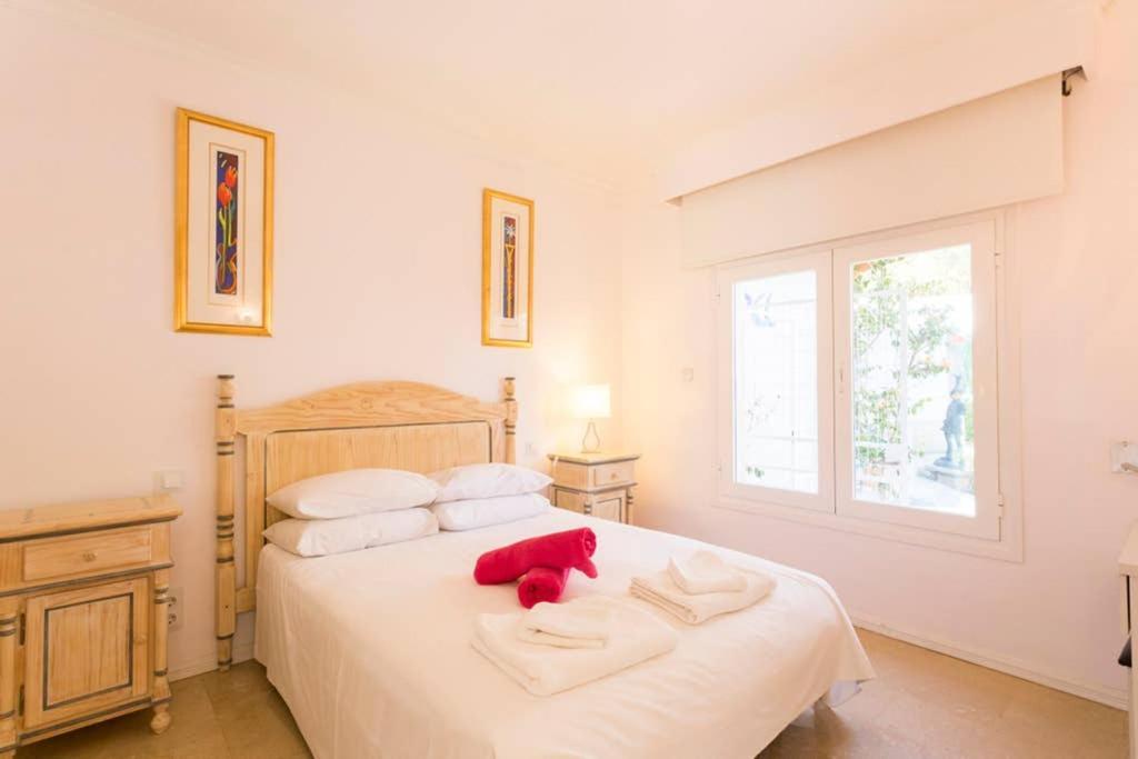 Villa Ocean View Portals Nous  Luaran gambar
